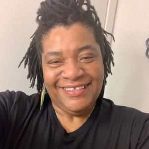 Meet your Posher, Barbara